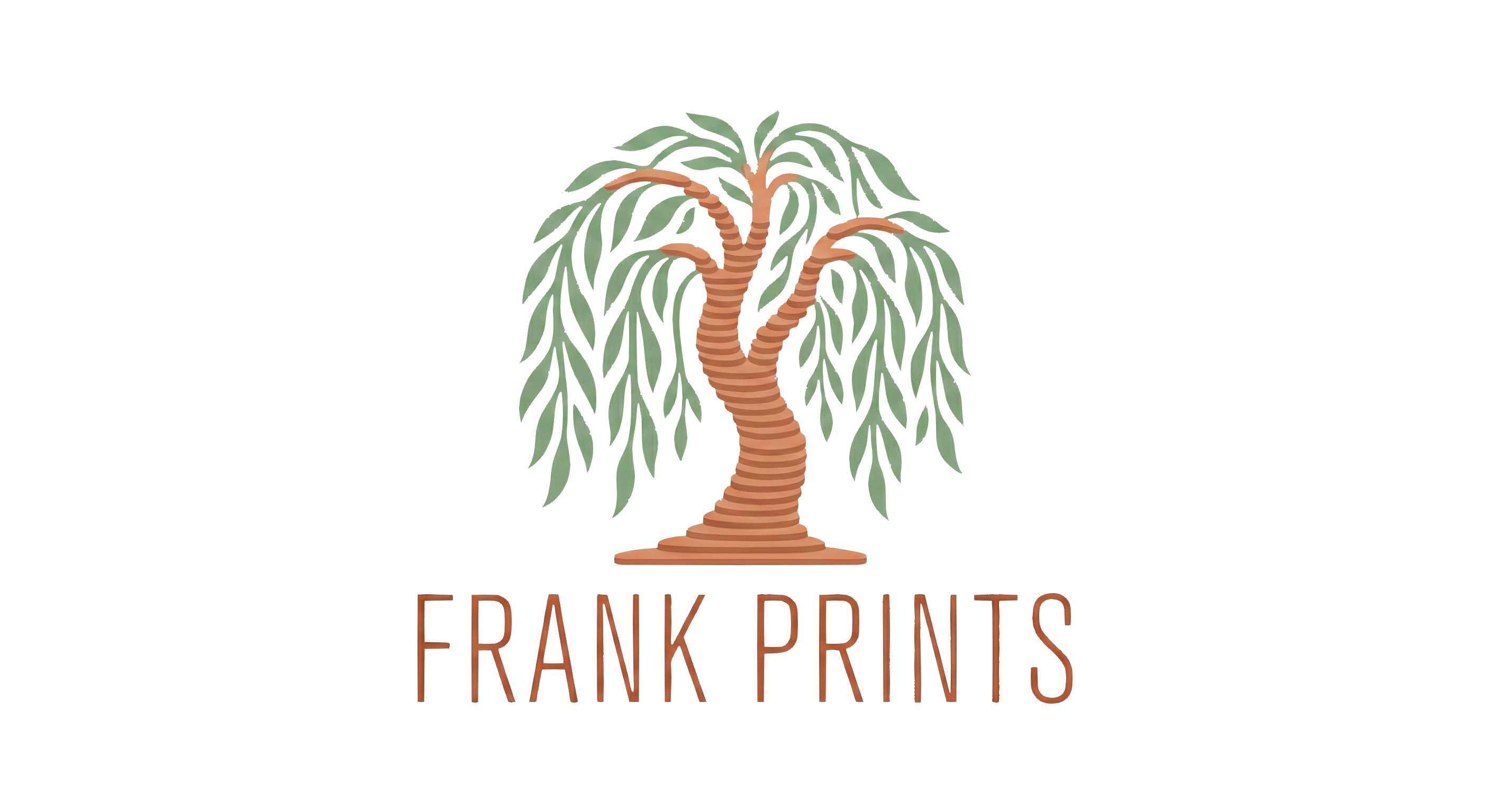 Frank Prints Logo